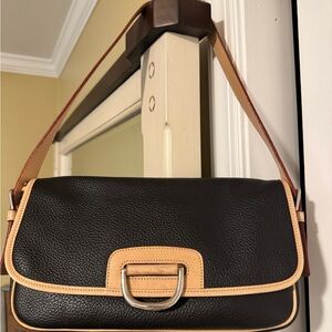 Vintage Dooney and Bourke shoulder bag